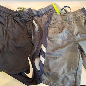Bundle of Boys Shorts, Size Small(5-6)